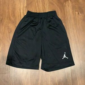 Jordon Shorts - Size 6